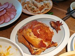 -北方家宴(番禺永旺店)