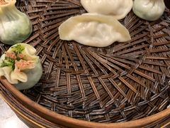 -冶春茶社(星汉大厦店)