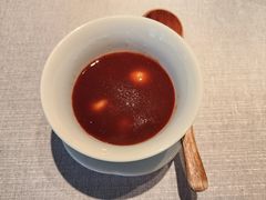 十年陈皮红豆沙-逸道(益丰·外滩源店)
