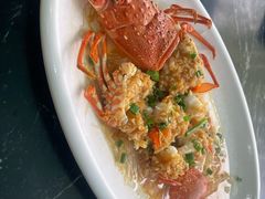 -小海豚•老字号海鲜餐厅(天涯店)