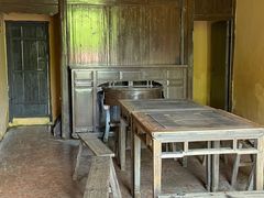 -毛泽东同志旧居