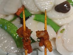 -临界音乐酒馆·小龙虾·江湖菜(华熙LIVE·鱼洞店)