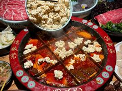 -矮板凳老火锅(宽窄巷子店)