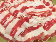 -青岛小羔羊火锅(李村公园店)