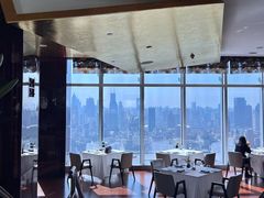 -翡翠36餐厅(浦东香格里拉店)