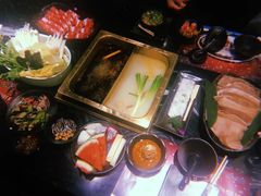 -王家渡火锅(金宝汇店)