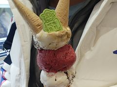 -Vola Gelato意大利手工冰淇淋(朝阳大悦城店)