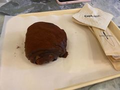 -OUR Bakery(国贸商城店)