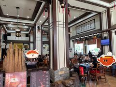 -伯乐居茶艺馆(石岐大信店)