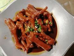 -小菜园新徽菜(泰州茂业店)