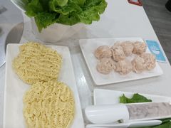 -牛百道·鲜活牛肉馆(天一店)