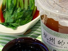 -桂满陇·杭州饭店(清河万象店)