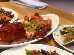 -南海渔家•海鲜•正宗海南菜(海棠湾店)