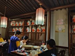 -寻宝记绍兴菜(鲁迅路店)