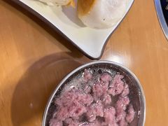 -老牌依强牛肉店(达道总店)