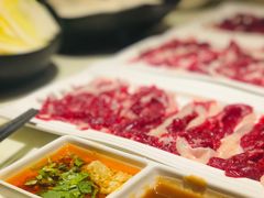沙茶酱-潮牛海记•潮汕牛肉火锅•醉鸡煲•粿条汤(通北路店)