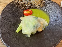 -生机蔬食·24节气料理餐厅(番禺广场店)