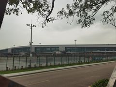 -广州白云国际机场-T2航站楼
