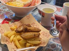 -肥韬茶餐厅(海上世界店)