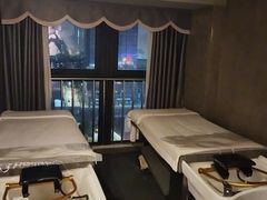 -施奈儿.洗头頭療.按摩SPA.采耳(上梅林店)