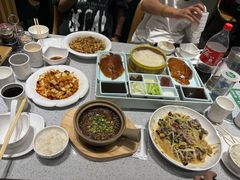 -紫光园·烤鸭·北京菜(团结湖店)