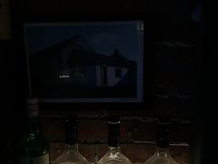 -SPEYSIDE 威士忌&鸡尾酒吧