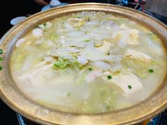 -口福饺子烤鸭(恒大御湖庄园店)