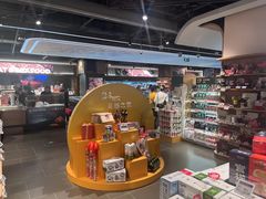 -Ole精品超市(环球港店)
