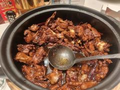 -柴米油盐(土菜院子店)