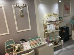 -YooMee优美智能科技美肤机构