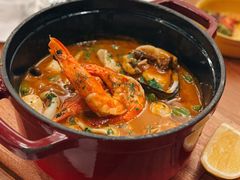 -UPPER KITCHEN(延安路店)