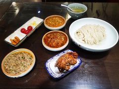 秃黄油-裕兴记•蟹黄面馆(人民广场店)
