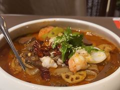-有璟阁港式餐厅(国贸商城店)