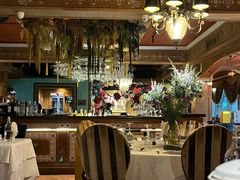 -火车头法国西餐厅