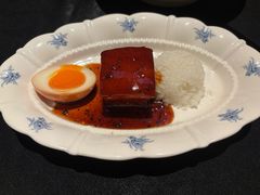 -醉东Oriental House(静安嘉里中心店)