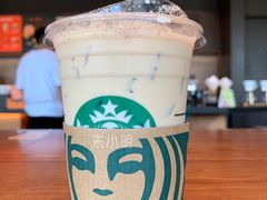 -星巴克(开封万达广场店)