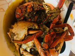 -Ministry of Crab(科伦坡店)