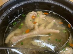 -食光慢宴·安吉土菜馆