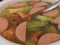 -老字号怡玺·藿香雅鱼(20年雅安店)