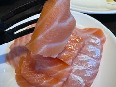 -白云宾馆-祥云西餐厅·法式鹅肝海鲜自助