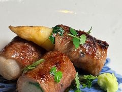 -晴空·日本料理(万象城店)