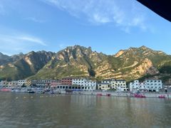 -野三坡清泉山风景区