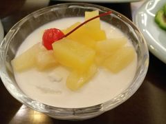 -肆月河豚·新淮扬(金融街店)