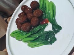 -枣子树·素食餐厅(普陀山店)