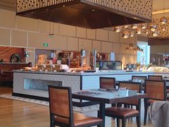 -成都瑞吉酒店·秀餐厅