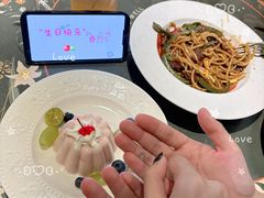 -第101座花园餐厅(湖滨88店)