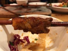 -阿里家·新疆烤肉酒場 by MIG