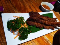 -喜越泰莱·泰越料理(海逸新天地店)