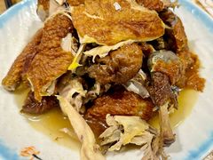 符离集烧鸡-符离集餐厅(万象城店)