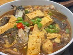 -卤鸭儿(小河路店)